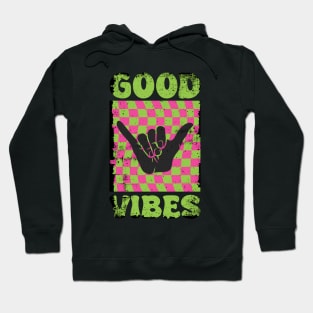 Good Vibes Hoodie